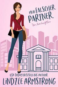 Produktbild: Mein falscher Partner (Vom Amor besiegt, #10)