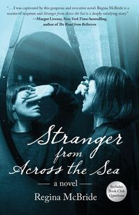 Produktbild: Stranger from Across the Sea