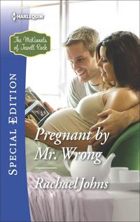 Produktbild: Pregnant by Mr. Wrong