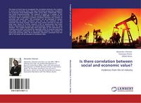 Produktbild: Is there correlation between social and economic value?