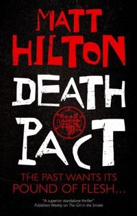 Produktbild: Death Pact