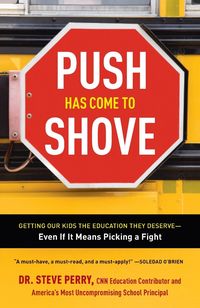 Produktbild: Push Has Come to Shove