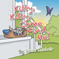 Produktbild: Kitty, Kitty, Come Find Me!