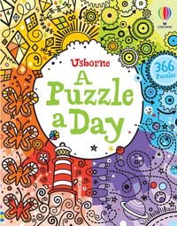 Produktbild: A Puzzle a Day