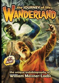 Produktbild: Wanderland