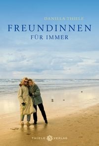 Produktbild: Freundinnen f&uuml;r immer