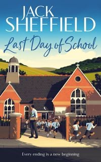 Produktbild: Last Day of School