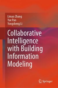 Produktbild: Collaborative Intelligence with Building Information Modeling