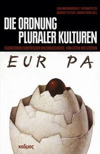 Produktbild: Die Ordnung pluraler Kulturen