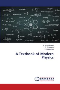 Produktbild: A Textbook of Modern Physics