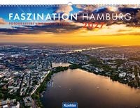 Produktbild: Faszination Hamburg 2027