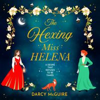 Produktbild: The Hexing Miss Helena