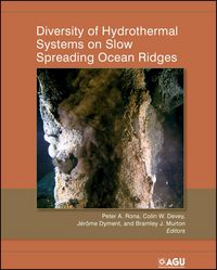 Produktbild: Diversity of Hydrothermal Systems on Slow Spreading Ocean Ridges