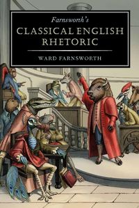 Produktbild: Farnsworth's Classical English Rhetoric
