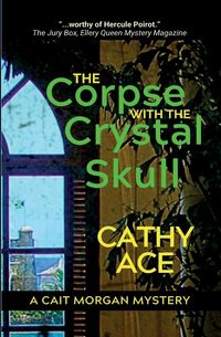 Produktbild: The Corpse with the Crystal Skull