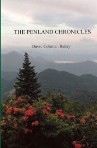 Produktbild: The Penland Chronicles