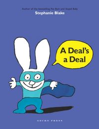Produktbild: Blake, S: A Deals a Deal