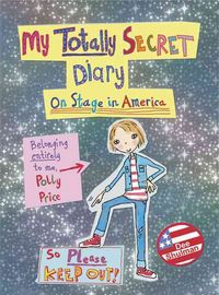 Produktbild: My Totally Secret Diary