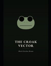 Produktbild: THE CROAK VECTOR