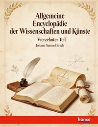 Produktbild: Allgemeine Encyclop&auml;die der Wissenschaften und K&uuml;nste