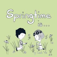 Produktbild: Springtime Is...