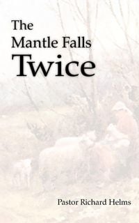 Produktbild: The Mantle Falls Twice