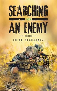 Produktbild: Searching For An Enemy