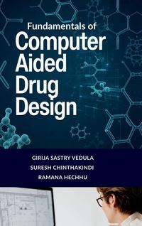 Produktbild: Fundamentals of Computer Aided Drug Design