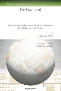 Produktbild: Der Benanbrief