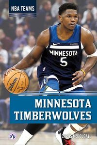 Produktbild: Minnesota Timberwolves