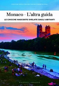 Produktbild: Monaco L'altra guida