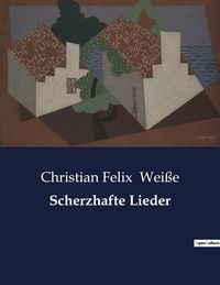 Produktbild: Scherzhafte Lieder