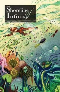 Produktbild: Shoreline of Infinity 4
