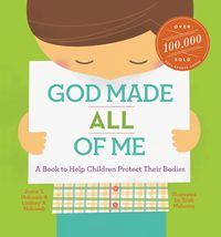 Produktbild: God Made All of Me (ReadAloud)
