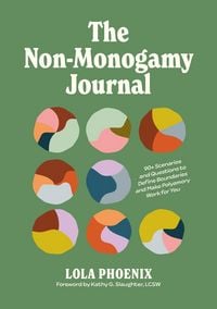 Produktbild: The Non-Monogamy Journal