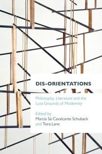 Produktbild: Dis-orientations