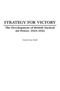 Produktbild: Strategy for Victory