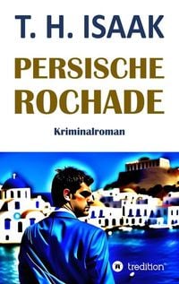 Produktbild: Persische Rochade