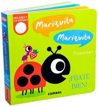 Produktbild: Mariquita, Mariquita