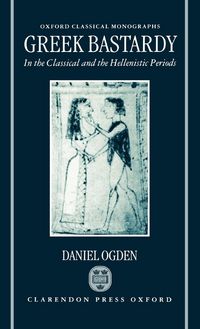 Produktbild: Greek Bastardy in the Classical and Hellenic Periods