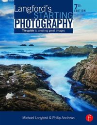 Produktbild: Langford's Starting Photography