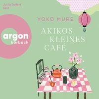 Produktbild: Akikos kleines Caf&eacute;