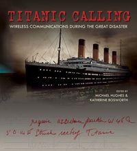 Produktbild: Titanic Calling