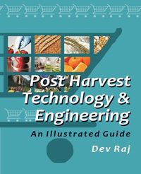 Produktbild: Postharvest Tech & Engineering