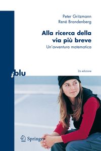 Produktbild: Alla ricerca della via pi&ugrave; breve