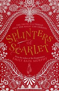 Produktbild: Splinters of Scarlet