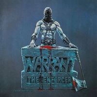 The Enforcer (Black Vinyl)