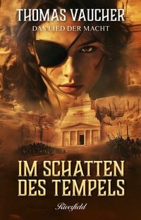 Produktbild: Im Schatten des Tempels