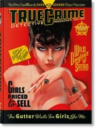 Produktbild: True Crime Detective Magazines