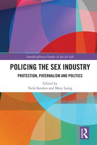 Produktbild: Policing the Sex Industry